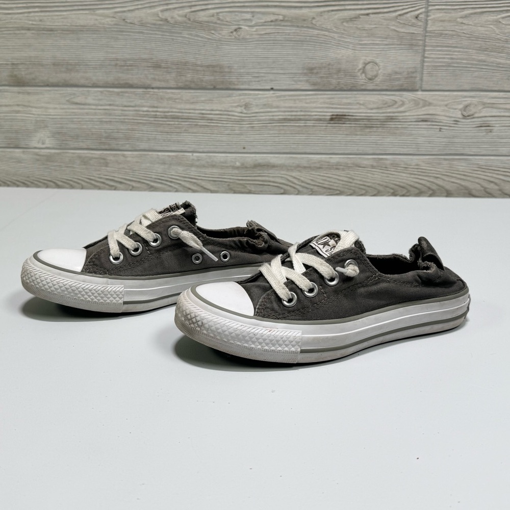Women’s Chuck Taylor Converse All Star Shoreline US 5  Canvas Shoes